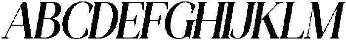 AFFIORA Semi Bold otf (600) Font