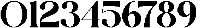 Afalen Regular otf (400) Font OTHER CHARS