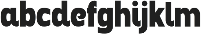 Afemla Regular otf (400) FONT
