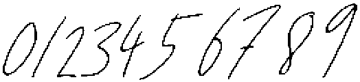 Affinity Regular Italic ttf (400) Font OTHER CHARS