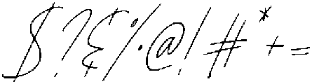 Affinity Regular Italic ttf (400) Font OTHER CHARS