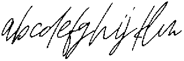 Affinity Regular Italic ttf (400) FONT