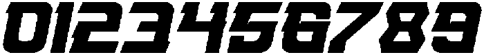 Afigre-Italic otf (400) Font OTHER CHARS