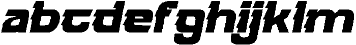 Afigre-Italic otf (400) FONT