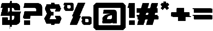 Afigre-Regular otf (400) Font OTHER CHARS