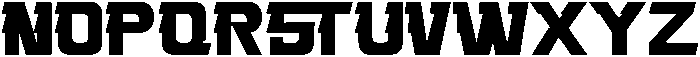 Afigre-Regular otf (400) Font UPPERCASE
