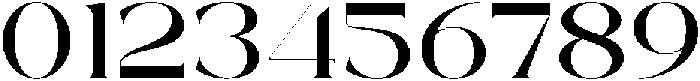 Afire Regular otf (400) Font OTHER CHARS