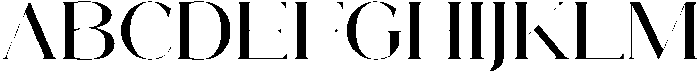 Afire Regular otf (400) FONT