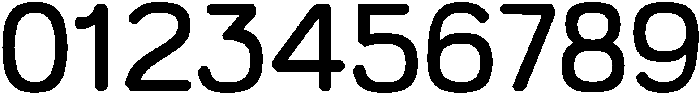 Afterglow Regular otf (400) Font OTHER CHARS