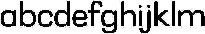Afterglow Regular otf (400) FONT
