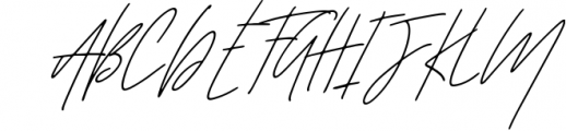 Affinity Font Set 5 Font UPPERCASE