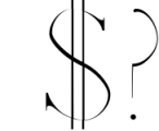Afrah Serif Font Family Pack 3 Font OTHER CHARS