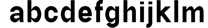 Aftetir 13 Font LOWERCASE