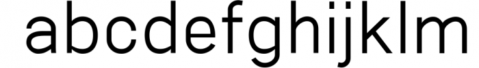 Aftetir 5 Font LOWERCASE