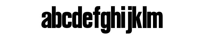 Affigere Regular FONT