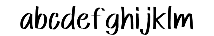 Afinar FONT