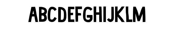 Aflutter DEMO Regular FONT