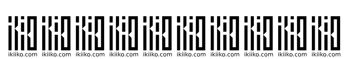 Afrocultures ikiiko.com Font OTHER CHARS