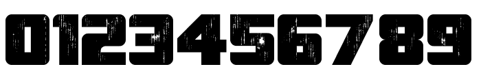 After the Goldrush(RUS BY LYAJK Font OTHER CHARS