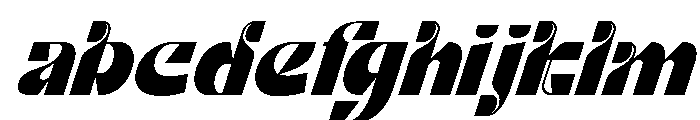 affiliate mastery demo italic FONT