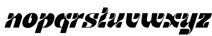 affiliate mastery demo italic Font LOWERCASE
