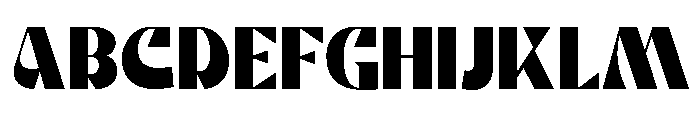 affiliate mastery demo regular Font UPPERCASE
