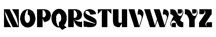 affiliate mastery demo regular Font UPPERCASE