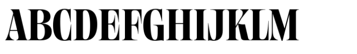 Afish Light Font LOWERCASE