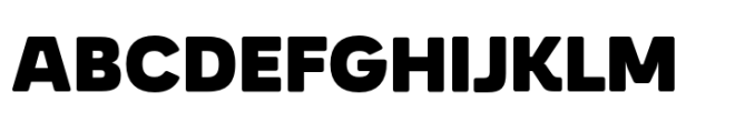 Afragus Soft Black Font