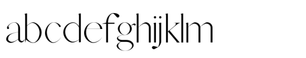 Afrah Light FONT