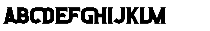 Aftershave Regular FONT