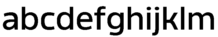 AfekDLv2AAA Medium FONT
