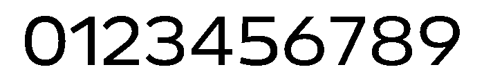 AfekDLv2AAA Regular Font OTHER CHARS