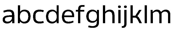 AfekDLv2AAA Regular FONT