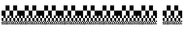 Affix Bold Font OTHER CHARS