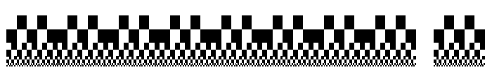 Affix Light Font OTHER CHARS