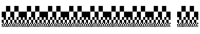 Affix Medium Font OTHER CHARS