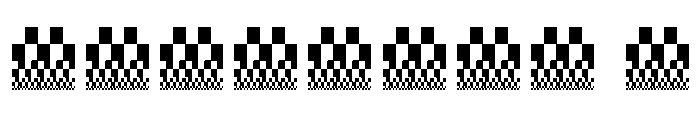 Affix MediumItalic Font OTHER CHARS