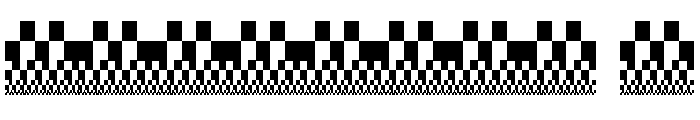 Affix Regular Font OTHER CHARS