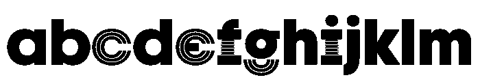 Aform Regular FONT