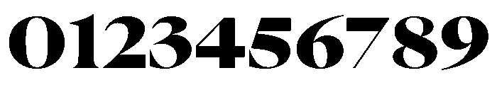 Africa Dryland Font OTHER CHARS