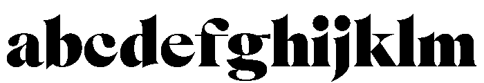 Africa Rainfall FONT