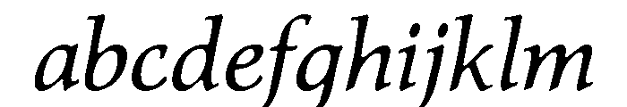 Afton Regular FONT