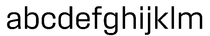 Aglet Sans Variable Light FONT