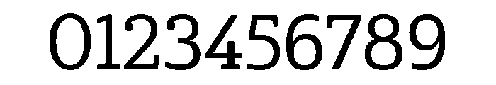 Aglet Slab Variable Medium Font OTHER CHARS