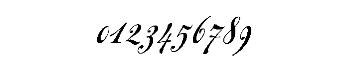 Aguafina Script Bold Font OTHER CHARS