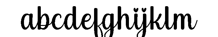 Again Love FONT