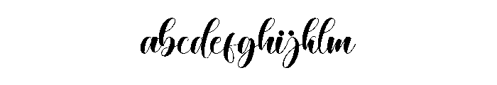 Agatha1 FONT