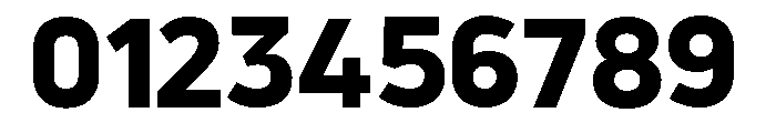 Agatic Font OTHER CHARS