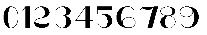 AgatthaSeldyana Font OTHER CHARS